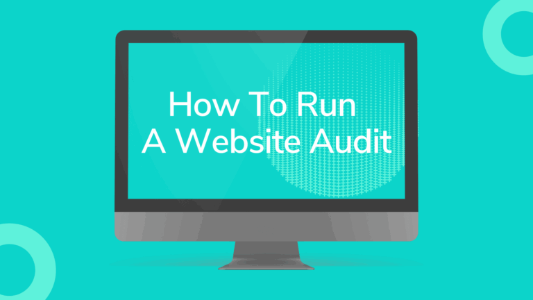 SEO Website Audit