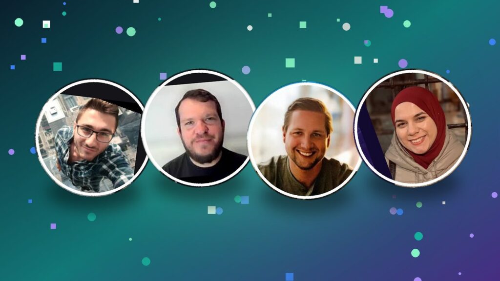 The ChangeTower team