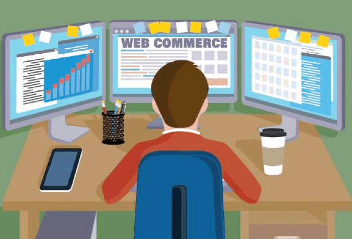 monitor competitors websites for changes